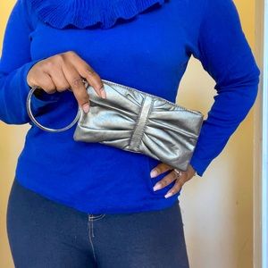 Clutch Wristlet